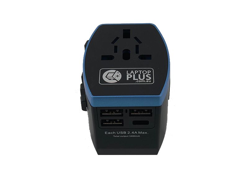 Universal Travel Adapter